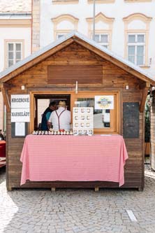 Festival vína VOC Znojmo